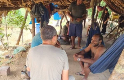 Piauí é o primeiro do NE em resgate de trabalhadores em situação análoga à escravidão